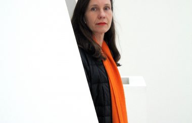 Sabine Liebner