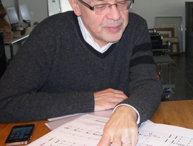 Gerhard Stäbler